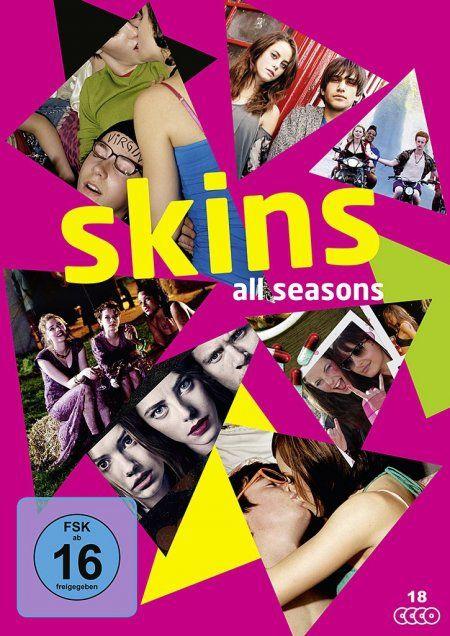 Video Skins Daniel Gethic