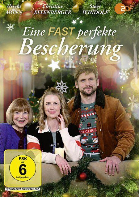 Video Eine fast perfekte Bescherung Christine Eixenberger