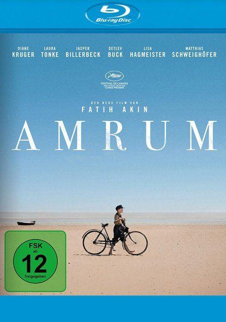 Video Amrum Fatih Akin