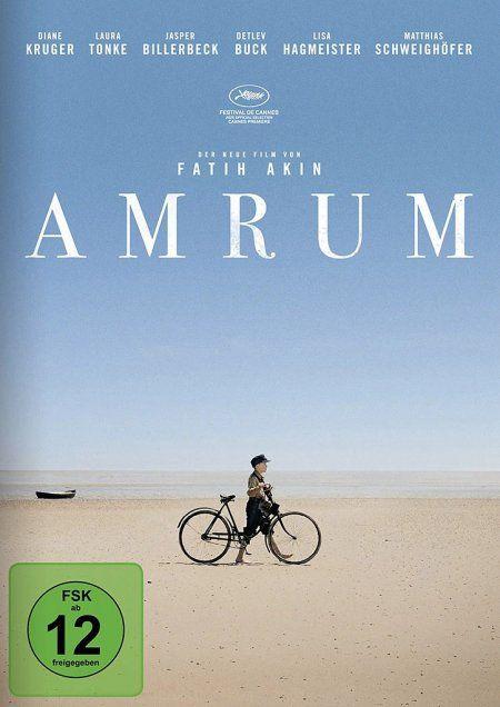 Wideo Amrum Fatih Akin