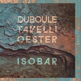 Audio Isobar 