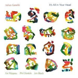 Audio It's All in Your Head 