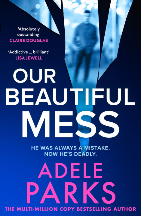 Kniha Our Beautiful Mess Adele Parks
