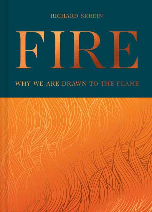 Knjiga Fire Richard Skrein