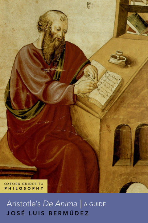 E-kniha Aristotle's De Anima Jose Luis Bermudez