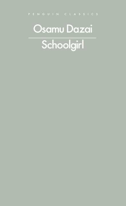Carte Schoolgirl Polly Barton