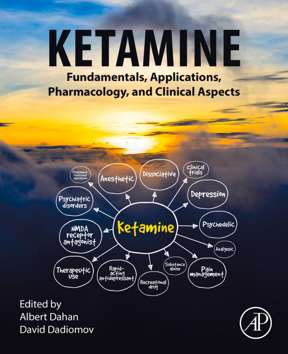 E-book Ketamine Albert Dahan