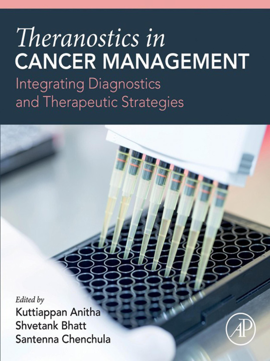E-knjiga Theranostics in Cancer Management Kuttiappan Anitha