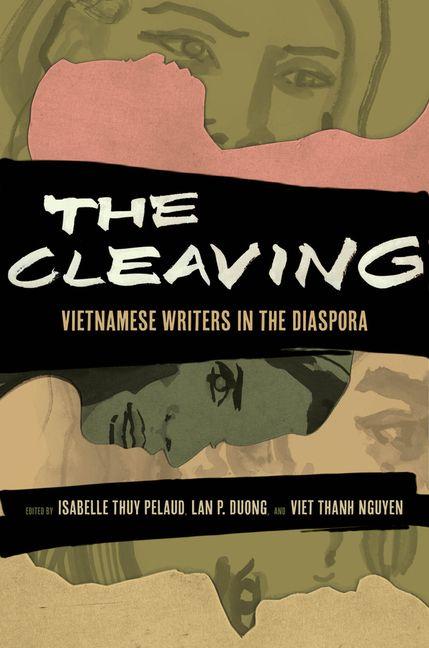 Книга The Cleaving Lan Duong