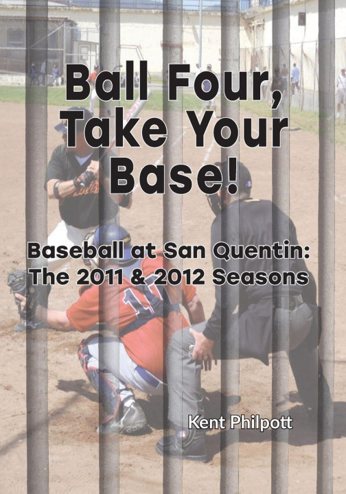 Knjiga Ball Four, Take Your Base! Kent A Philpott