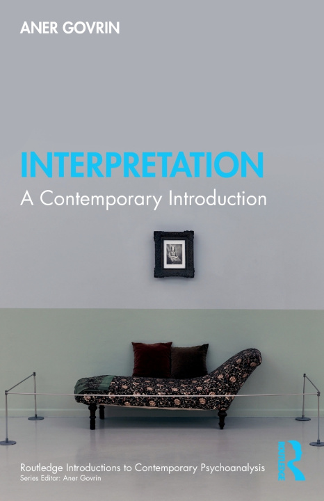 Buch Interpretation Aner Govrin