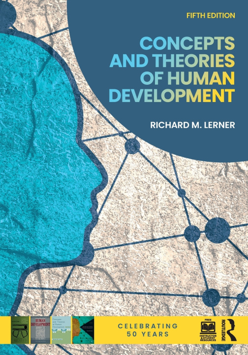 Knjiga Concepts and Theories of Human Development Lerner
