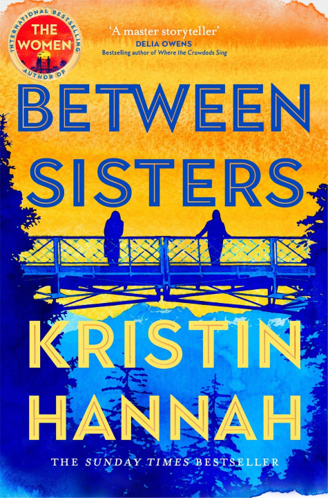 Книга Between Sisters 