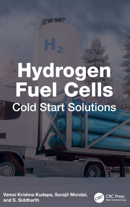 Carte Hydrogen Fuel Cells Surajit Mondal