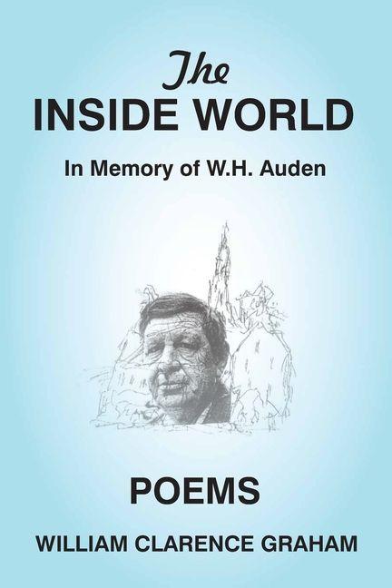 Kniha The Inside World William Clarenc Graham