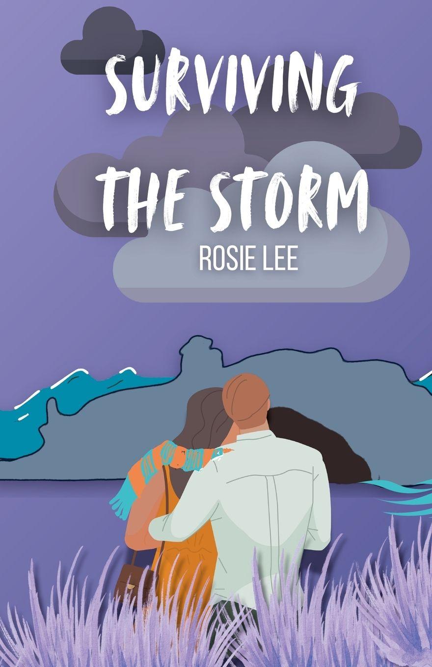 Knjiga Surviving the Storm Rosie Lee