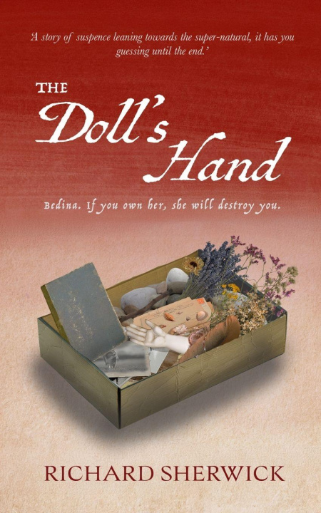 Boek The Doll's Hand Richard Sherwick