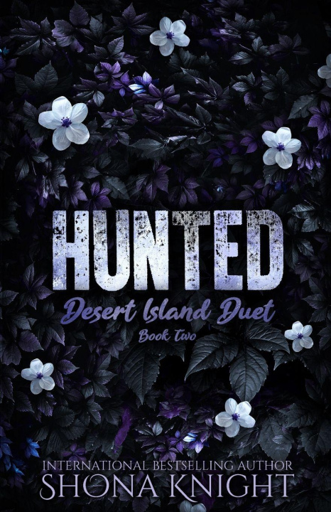 Kniha Hunted Shona Knight