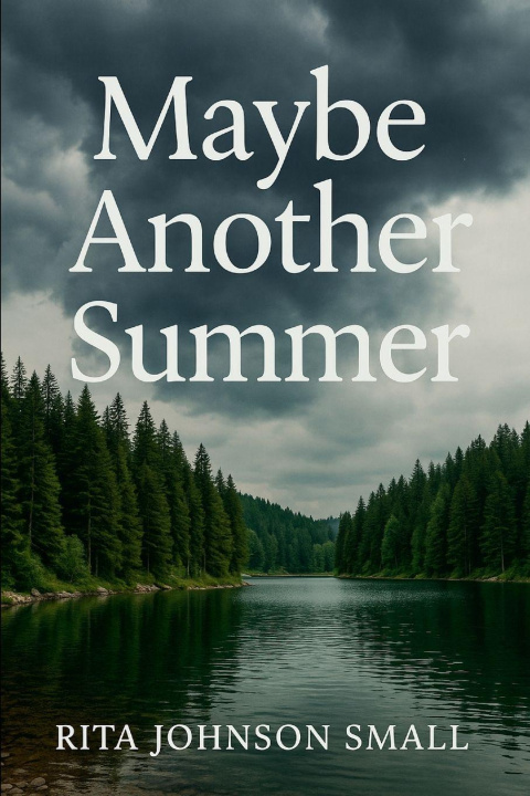 Kniha Maybe Another Summer rita johnson-small