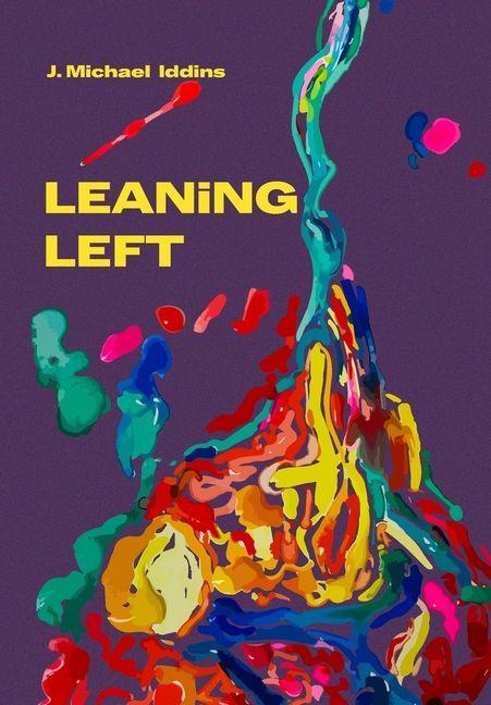Carte Leaning Left Laura Gutierrez