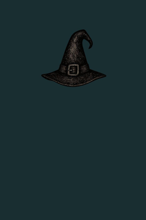 Kniha Lunation - Witch 0wl
