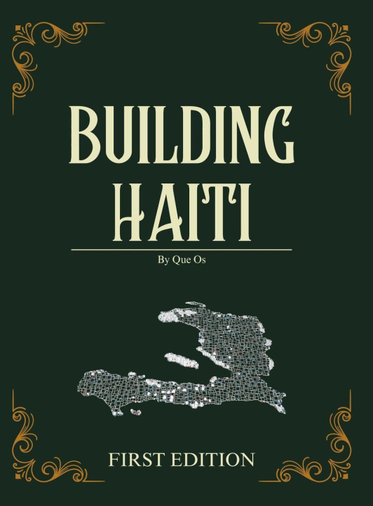 Carte Building Haiti Que Os