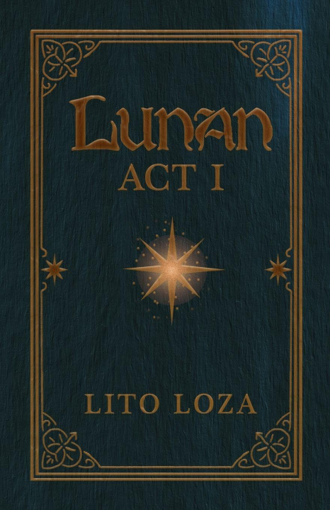 Carte Lunan Act I Lito Loza