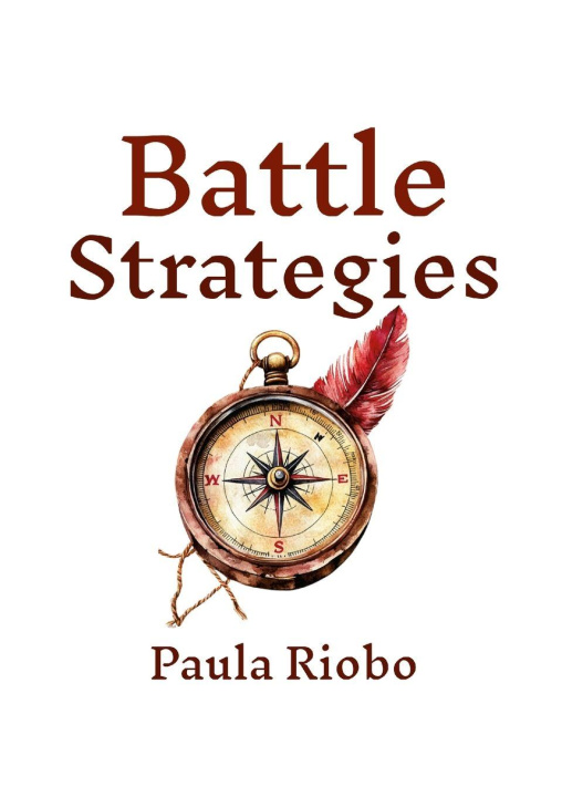 Carte Battle Strategies Paula Riobo