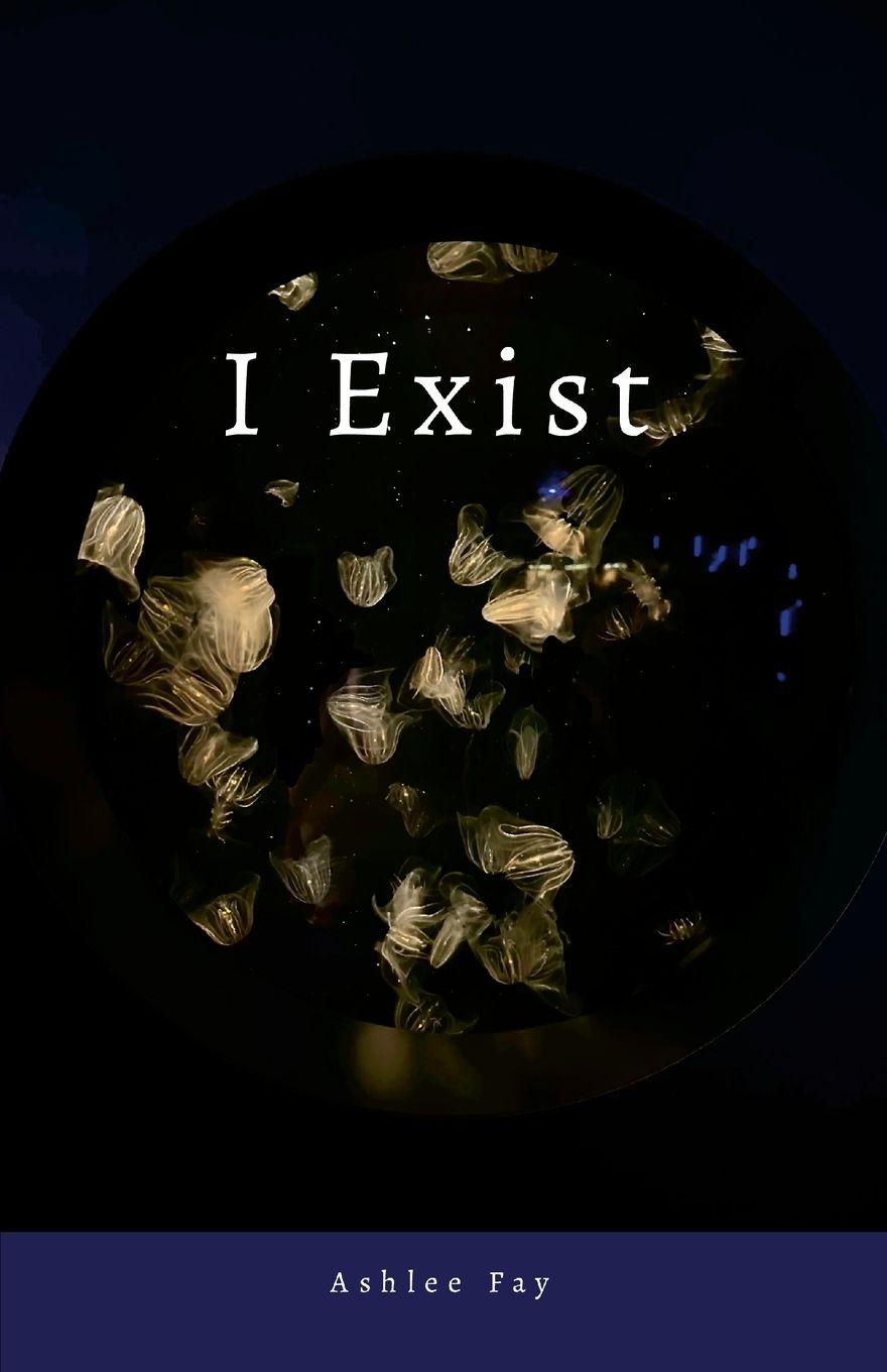 Carte I Exist Ashlee Fay