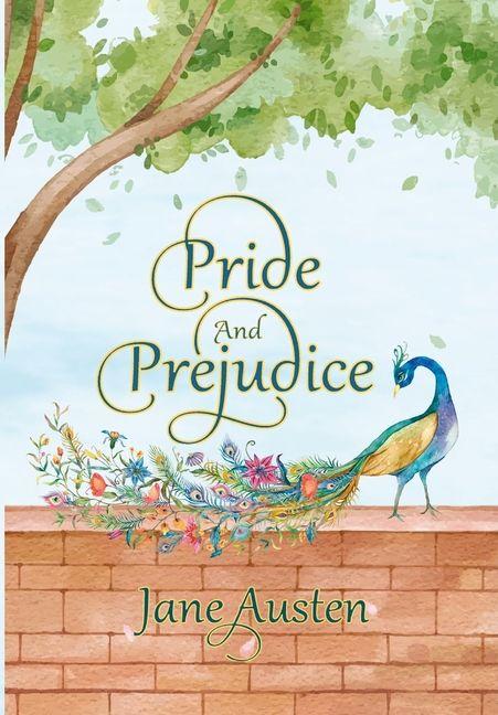 Kniha Pride and Prejudice Expressions Classic Books