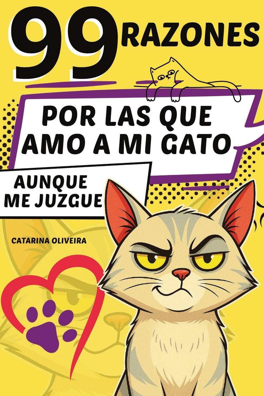 Knjiga 99 razones Catarina Oliveira
