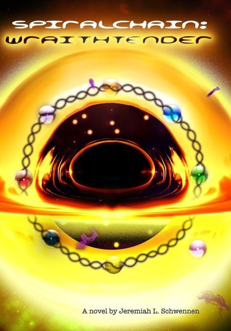 Kniha Spiralchain Jeremiah L. Schwennen