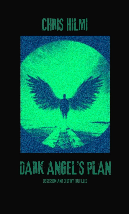 Kniha Dark Angel's Plan Chris Hilmi