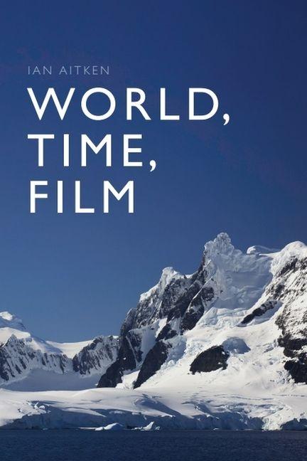 Kniha World, Time, Film Aitken