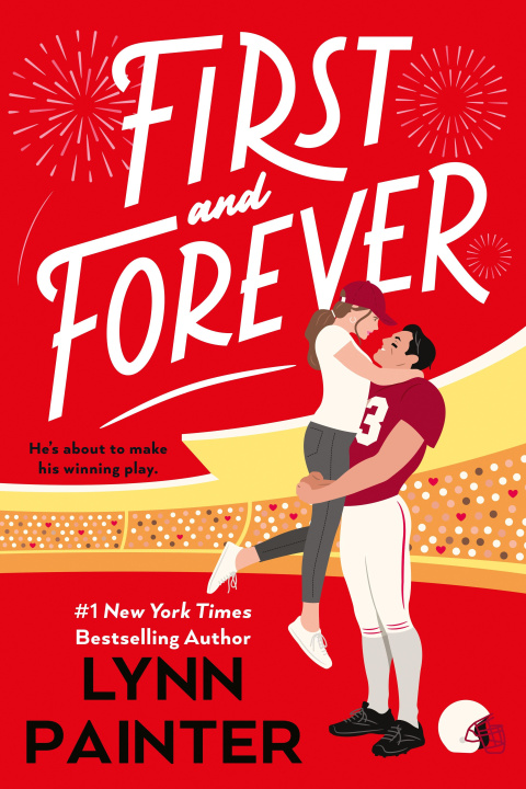 Libro First and Forever Lynn Painter