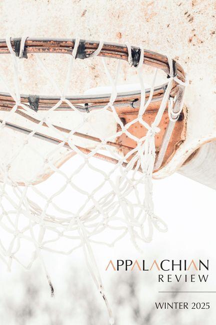 Βιβλίο Appalachian Review - Winter 2025 