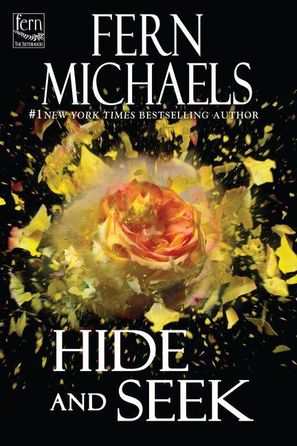 Kniha Hide and Seek MICHAELS FERN