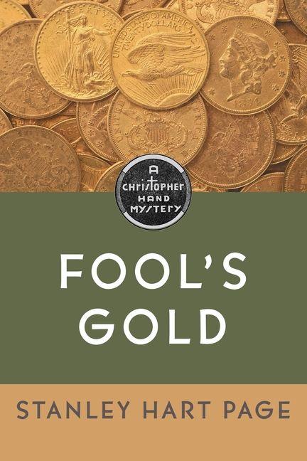 Kniha Fool's Gold 