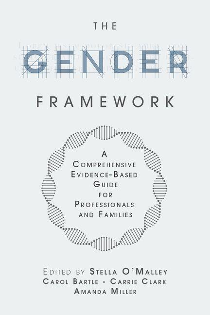 Kniha The Gender Framework Carol Bartle