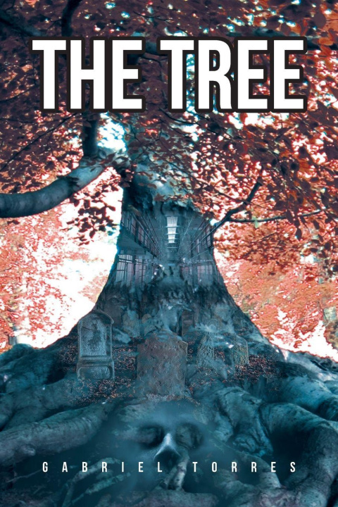 Kniha The Tree Gabriel Torres