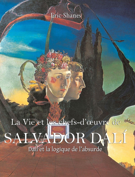 Libro Salvador Dalí Eric Shanes