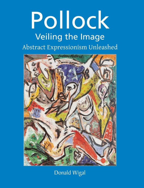 Livro Pollock Donald Wigal