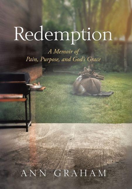 Kniha Redemption Ann Graham