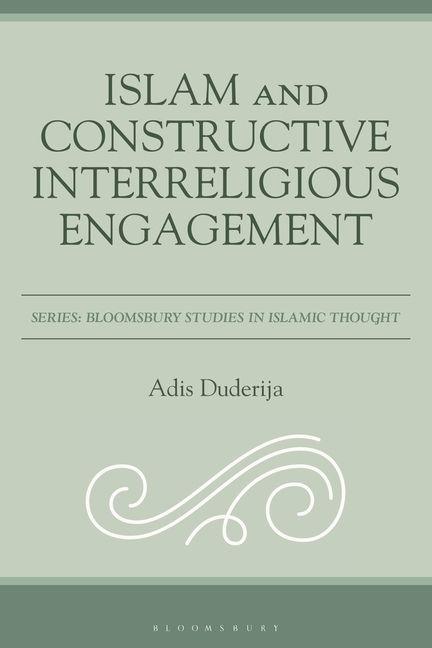 Βιβλίο Islam and Constructive Interreligious Engagement Duderija