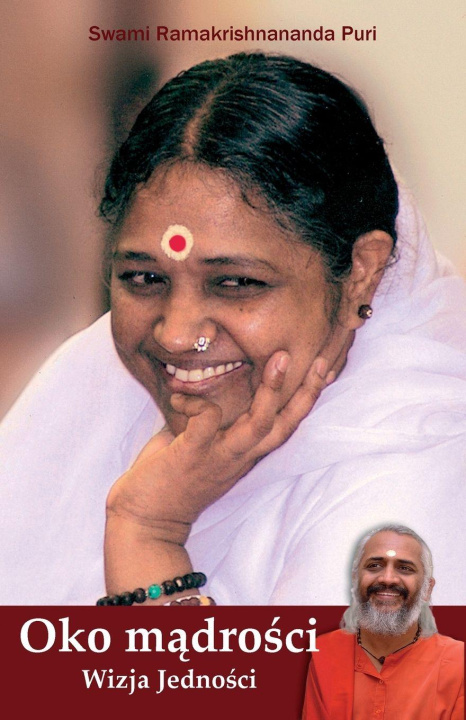 Boek Oko m¿dro¿ci Swami Ramakrishnananda Puri
