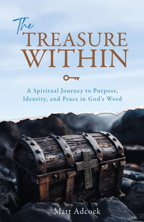 Kniha The Treasure Within Matt Adcock