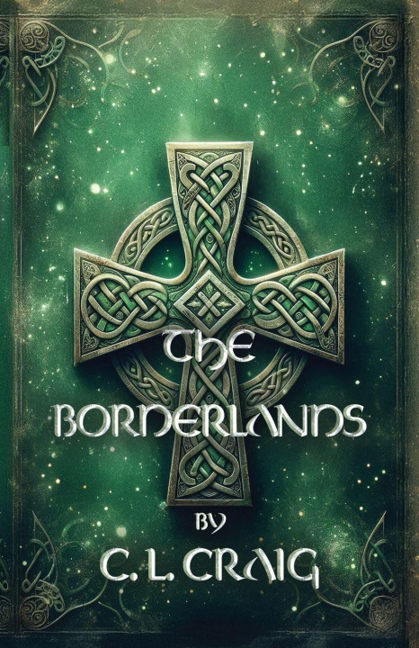 Kniha The Borderlands Carol L Craig