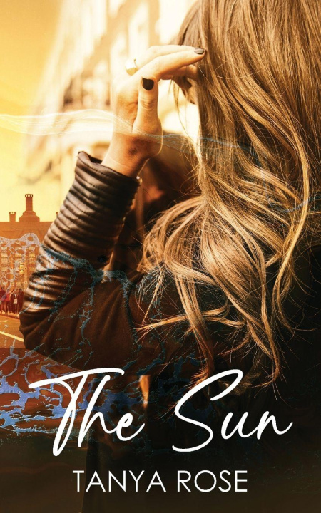 Kniha The Sun Tanya Rose