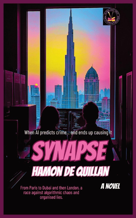 Carte Synapse Hamon de Quillan