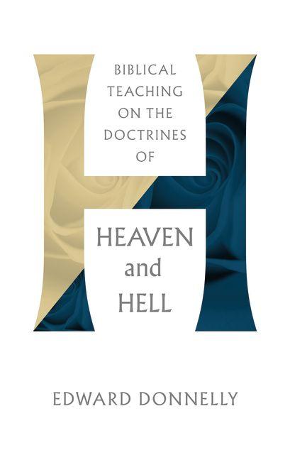 Kniha Heaven and Hell 